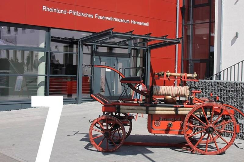 7 feuerwehrmuseum