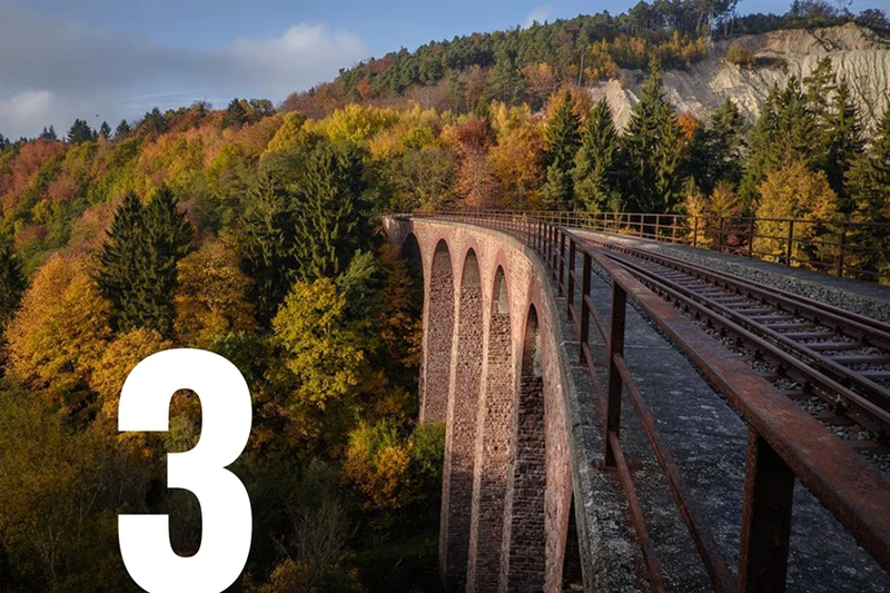 3 hoxeler viadukt