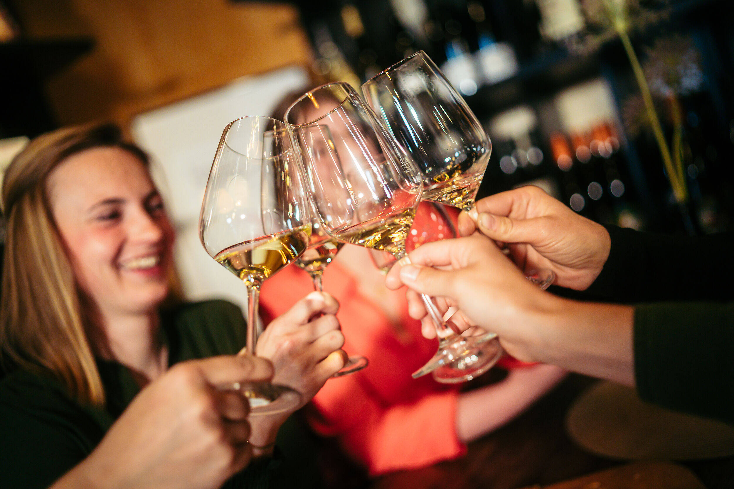 Weinland Nahe Vinothek Dienheimer Hof Bad Kreuznach Weinprobe