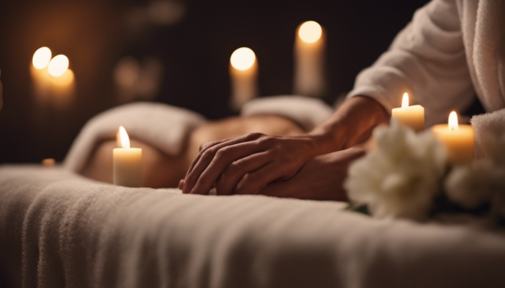 Übernachten im Wellnesshotel