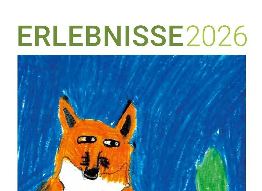 Naturpark Erlebnisse