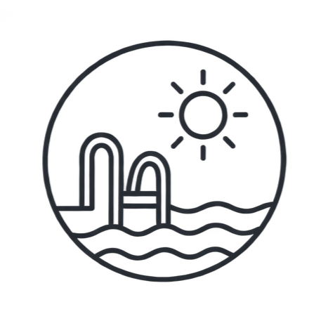 Schwimmbäder