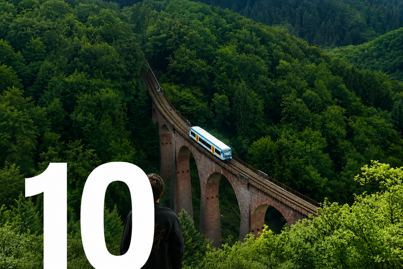 10 Hubertus Viadukt