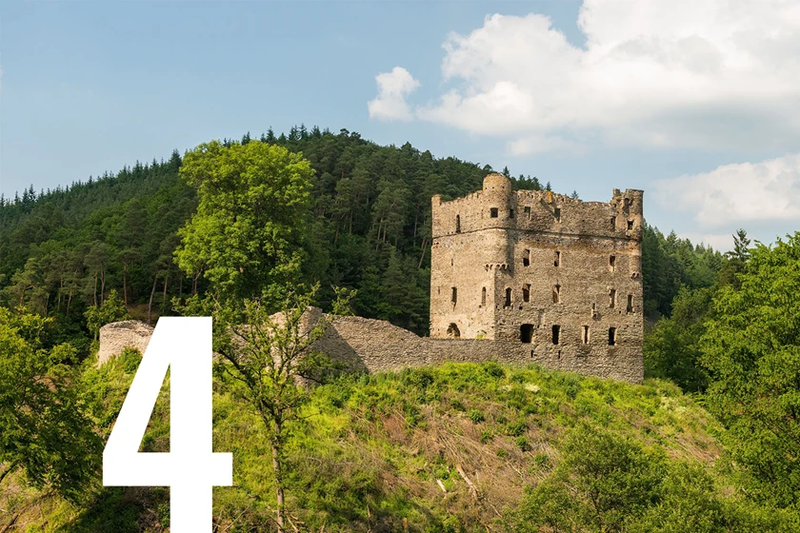 4 Burg Balduinseck
