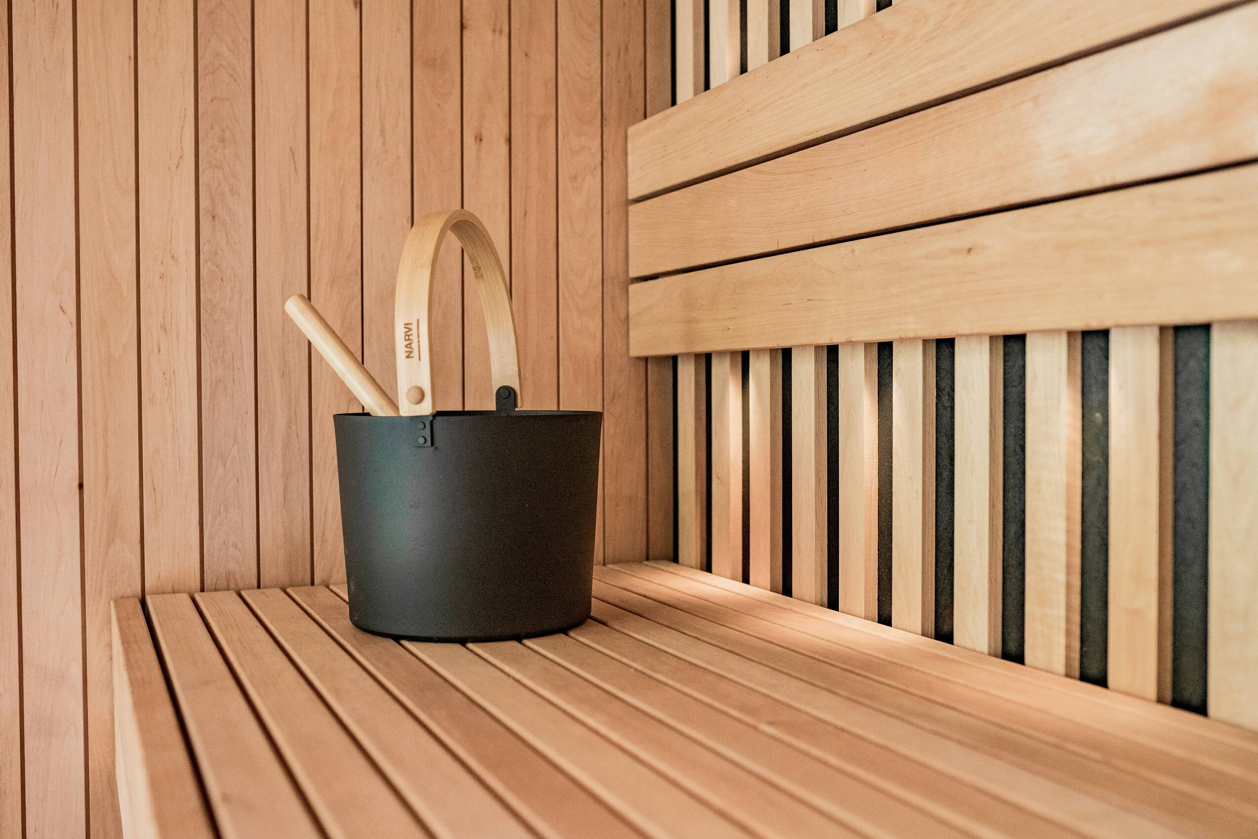 Pixxla is a self-service container sauna business platform. It is a self-service sauna integrated into a 10ft container. They have 7 locations across Slovakia and you can book your 2.5-hour sauna session online. You can also be their franchise partner.