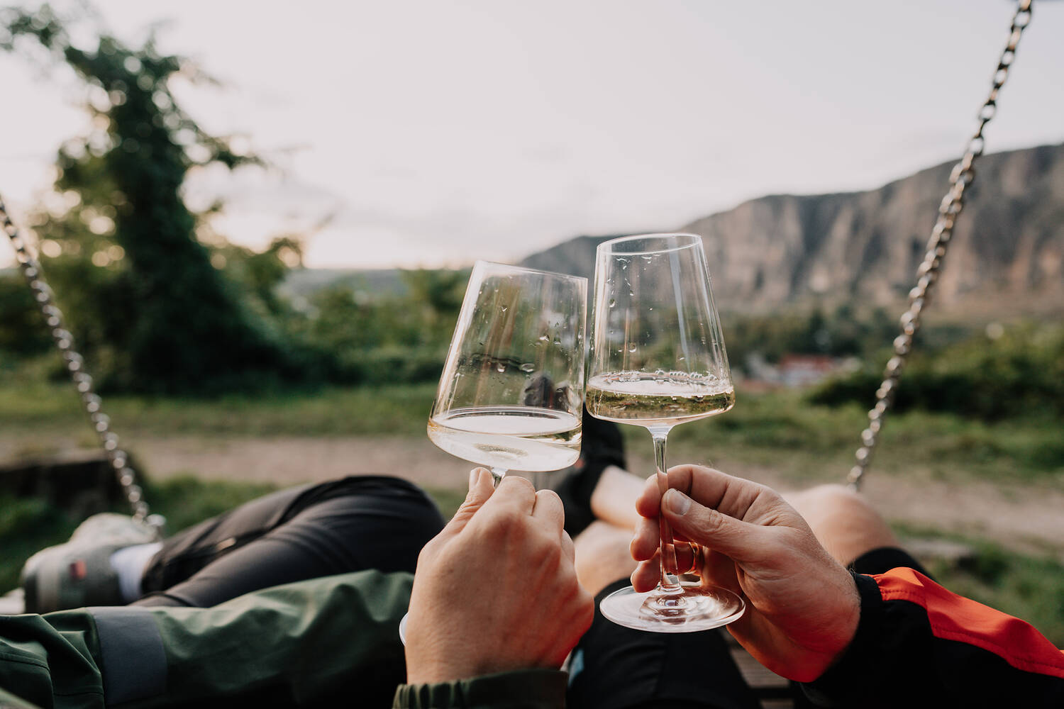 Weinreisen Genuss Region Hunsrueck Nahe