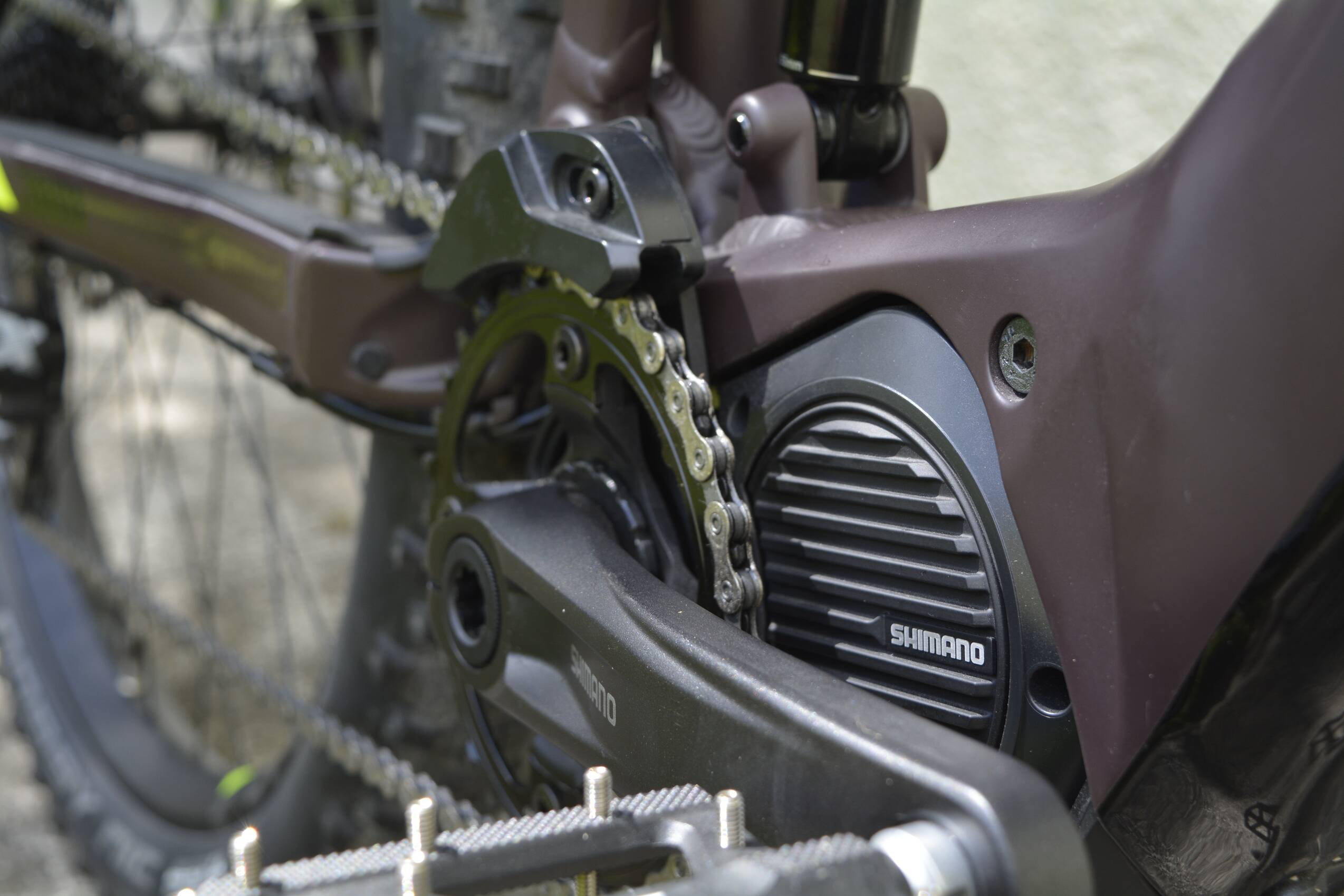 e bike, emtb, mountain bike, shimano, crank, gear shift, chain, circuit, derailleur, e bike, e bike, e bike, e bike, e bike, shimano