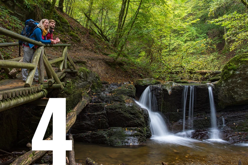 4 Ehrbachklamm