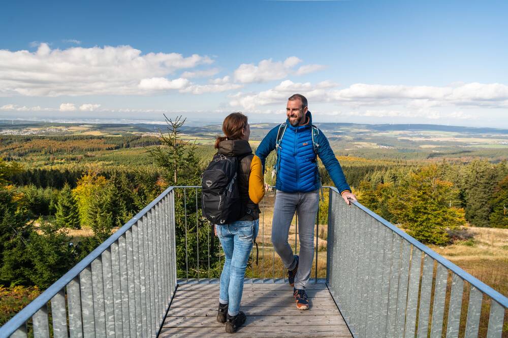 Wandern