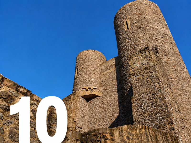 10 Frauenbur
